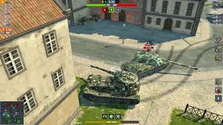 T54 amp VK 7201 K amp Taliban  World of Tanks Blitz [upl. by Short]