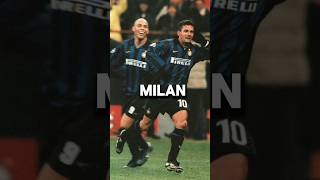 The Genius Of Roberto Baggio [upl. by Eba]