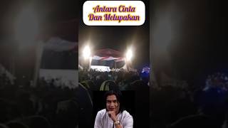 Cinta Dan Melupakannya Butuh Waktu Sedetik Dan Selamanya by Charly Setia Band nasihat konser top [upl. by Nuhs911]