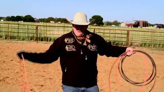 DruStew Rope Review TNT from Cactus Ropes [upl. by Lerred]