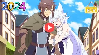 The Reincarnation of Demon King Episode 112 Anime English Dubbed Magic 2024 [upl. by Draper]