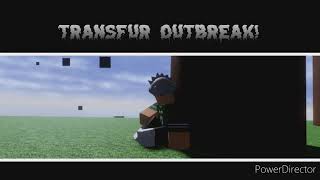 Transfur Outbreak OST  Main Menu Theme [upl. by Bray233]