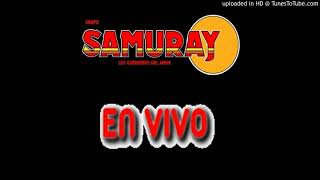 Samuray  El Soy Yo [upl. by Kolnick]