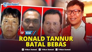 🔴Uang Suap Tak Ada Artinya Lagi Ronald Tannur Batal Divonis Bebas Kini Dijatuhi Hukuman 5 Tahun [upl. by Asined]