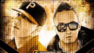 Alexis y Fido Ft Nigga  Contestame El Telefono Perreologia [upl. by Yerffoej]