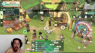 TREE OF SAVIOR NEVERLAND [upl. by Adnilab]