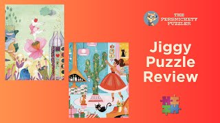 Jiggy Puzzle Review [upl. by Nya475]