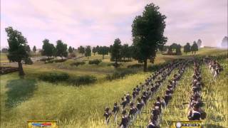 The french revolutionary wars part 2 The battle of Valmy [upl. by Pasahow]