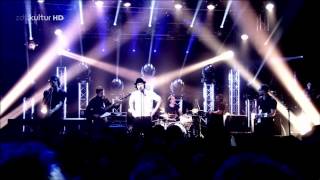 Maximo Park  Koko Club London  Live [upl. by Ainit613]