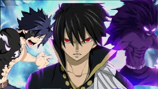 Top 30 Strongest Fairy Tail Characters [upl. by Stephens]