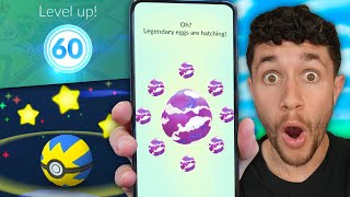 Top 2024 NEW Features to Expect in Pokémon GO [upl. by Nasia51]