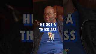 Lavell Crawford Praises David Lucas On Club Shay Shay [upl. by Ayaj352]