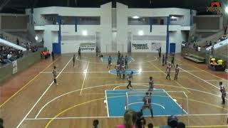 Torneo FutsalTv Cantaura Final Categoría Sub 15 [upl. by Ylhsa]