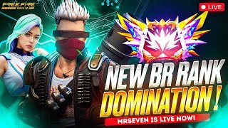 🔴Live Go For 20K Subscribe😍 Garena Free Fire Gameplay Live with EVO Scar freefirelive ff [upl. by Sharpe]