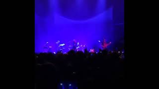 Phantogram You Dont Get Me High Anymore The Filmore Philadelphia PA 2016 [upl. by Anaeel]