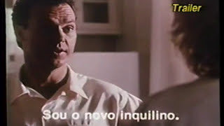 Morando com o Perigo trailer de cinema dublado [upl. by Micki]