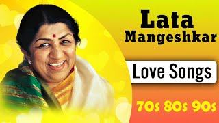 Best of Lata Mangeshkar Timeless Love Songs Collection 🎶💖  Greatest Romantic Hits [upl. by O'Doneven]