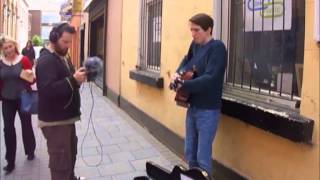 Buskers in Derry [upl. by Max431]