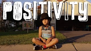 Koo Koo  quotPositivityquot Music Video [upl. by Nolla]