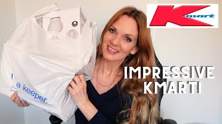 The Kmart Haul Whats New Shopping from Kmart [upl. by Aeki]