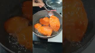 Delicious mall puwa recipe ☺😊food recipe cooking foodie shortvideo [upl. by Ardnaxela]