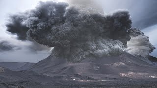 The Supervolcano in Hong Kong The High Island Caldera [upl. by Aliuqet]