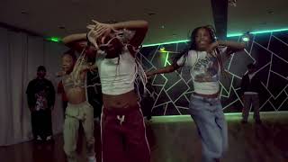 Taiwan Williams Choreography 310babii Pink Whitney [upl. by Eyram365]