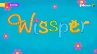 Wissper  opening theme Kazakh [upl. by Gayn]