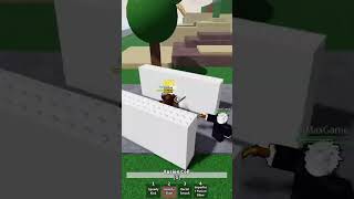 Classic Arena  How long can I survive with 100 kill streak roblox capcut SergeantNooob cool [upl. by Imoyaba]