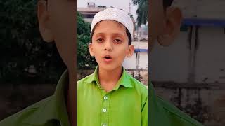 😥Apne Gum ki Dawa😥Faseeh Qamaryoutubeshorts aaptak quran viralshort [upl. by Innaig]