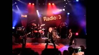 L7 Andrea  Live at Radio 3 ES 23 March 2000 [upl. by Amrak]