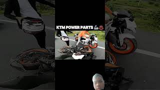 KTM power 🏋️‍♀️🏋️🏋️‍♂️ [upl. by Hcab877]