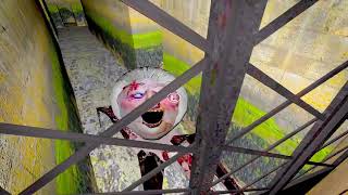 Granny Live Gaming Granwny Gameplay video live Horror Escape Game [upl. by Boeke]