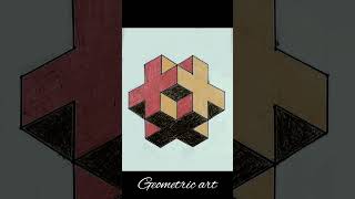 geometric design tutorial  60 [upl. by Erastes197]