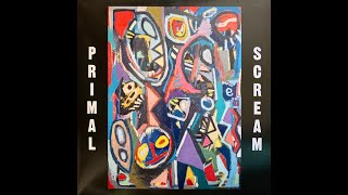 Primal Scream  Shine Like Stars Andrew Weatherall Remix Vocal Mix [upl. by Clerk]