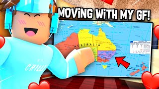 Im Moving To Australia With My Girlfriend [upl. by Arihaz]