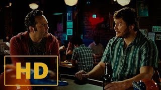 Delivery Man Movie Clip  Mental Problems HD 2013  Vince Vaughn Chris Pratt [upl. by Hayidah]