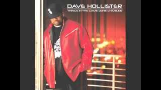 Dave Hollister  Tell me why YouTube [upl. by Aihsatsan]