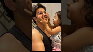 मेरी बेटी को नुकसान पहुंचाया तो सच में मार डालूंगा 😮😱 varundhawan trending viralvideo shorts [upl. by Suoivatnod]