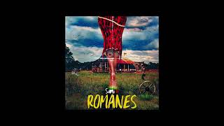 Sami G  Romanes Official Audio [upl. by Alejoa]