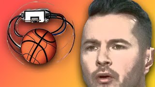 JJ Redick Press Conference Discussion amp Expectations Reaction Video [upl. by Feldman]