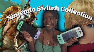 2024 Nintendo Switch Collection The Best Console Ever [upl. by Erbma920]