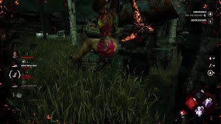 Jane Romero New Well Deserved Holiday Outfit Vs The Skull Merchant  Best Kobe Dead by Daylight [upl. by Ydarg]