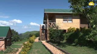 Ruhija Gorilla Lodge Bwindi National Park Uganda © Abendsonne Afrika [upl. by Laing]