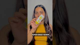 garnierindias NEWSuper UV sunscreen is my goto [upl. by Delores]