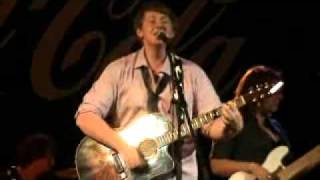 Diamantina Drover Redgum cover Nathaniel OBrien [upl. by Dirraj]