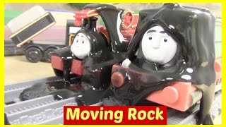 Friends to the Rescue  Thomas Creator Collective Presents Ep 9  Thomas amp Friends [upl. by Nimocks245]