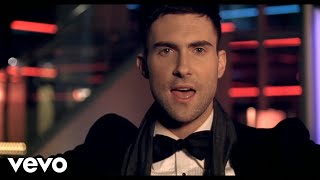 Maroon 5  Makes Me Wonder Official Music Video [upl. by Laenaj]