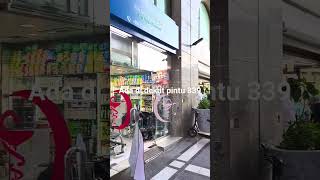 Lokasi ATM dan Apotek di dekat Masjid Nabawi [upl. by Sihonn]