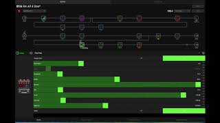 RichAs Line 6 Helix All 4 One Preset [upl. by Naesyar714]